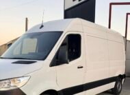 MERCEDES SPRINTER 2.2 311 CDI