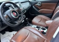FIAT 500X 4X4 2.0