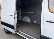 MERCEDES SPRINTER 2.2 311 CDI