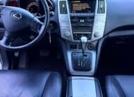 LEXUS RX-400H RX-400h