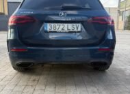 MERCEDES-BENZ CLASE B 200d