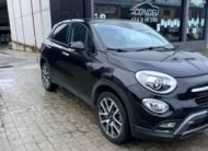 FIAT 500X 4X4 2.0