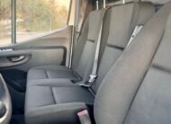 MERCEDES SPRINTER 2.2 311 CDI