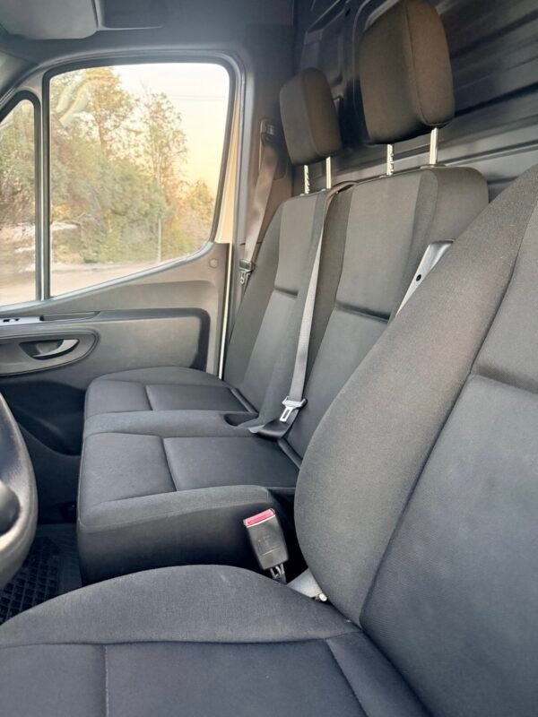 MERCEDES SPRINTER 2.2 311 CDI