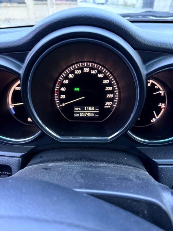 LEXUS RX-400H RX-400h