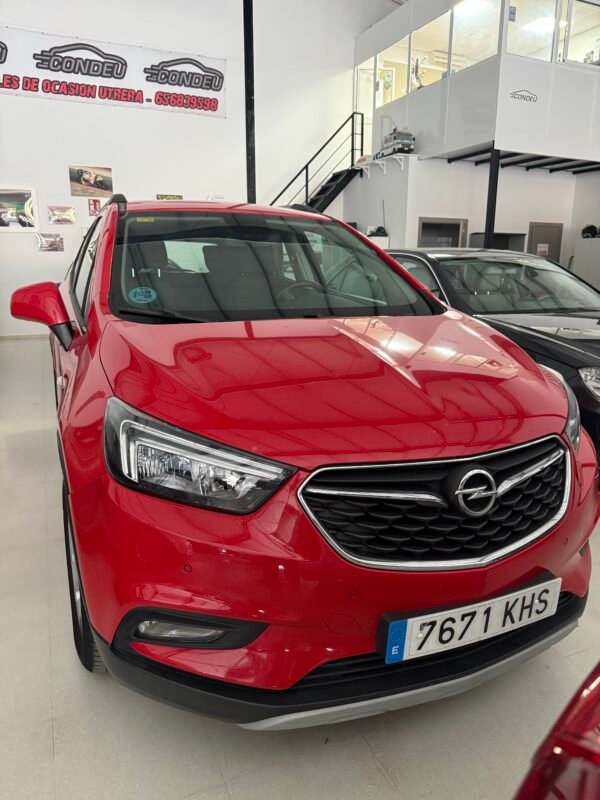 OPEL MOKKA 1.6 CDTI