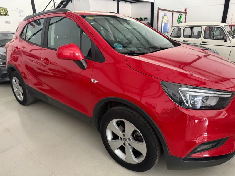 OPEL MOKKA 1.6 CDTI