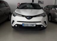 TOYOTA CH-R 1.8 HIBRIDO