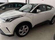 TOYOTA CH-R 1.8 HIBRIDO