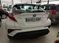 TOYOTA CH-R 1.8 HIBRIDO