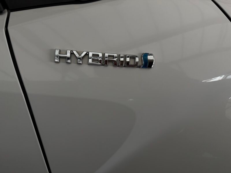 TOYOTA CH-R 1.8 HIBRIDO