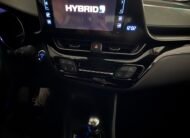 TOYOTA CH-R 1.8 HIBRIDO