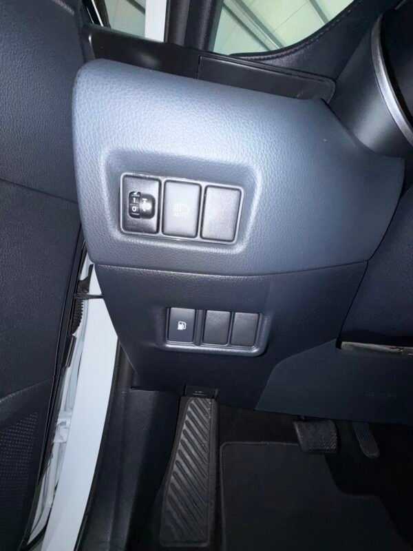 TOYOTA CH-R 1.8 HIBRIDO