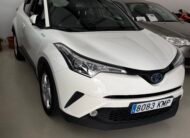 TOYOTA CH-R 1.8 HIBRIDO