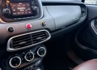 FIAT 500X 4X4 2.0