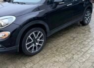 FIAT 500X 4X4 2.0