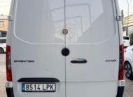 MERCEDES SPRINTER 2.2 311 CDI