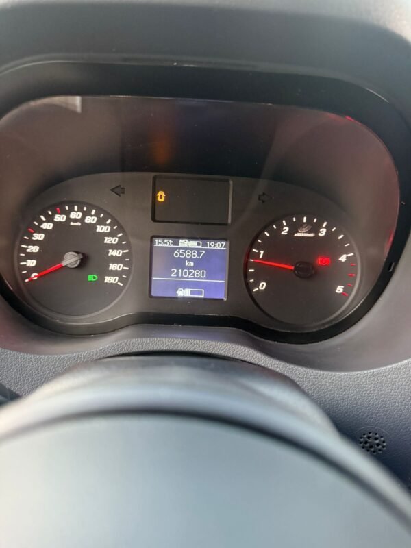 MERCEDES SPRINTER 2.2 311 CDI