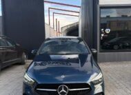 MERCEDES-BENZ CLASE B 200d