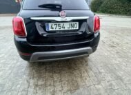 FIAT 500X 4X4 2.0
