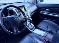 LEXUS RX-400H RX-400h