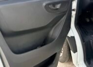 MERCEDES SPRINTER 2.2 311 CDI