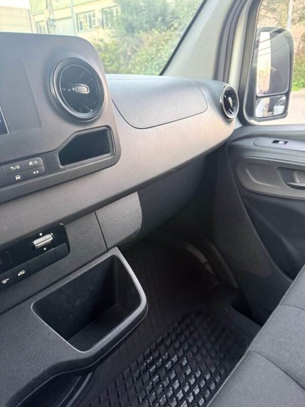 MERCEDES SPRINTER 2.2 311 CDI