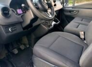 MERCEDES SPRINTER 2.2 311 CDI