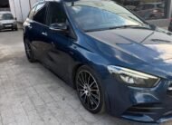 MERCEDES-BENZ CLASE B 200d
