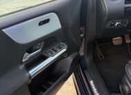 MERCEDES-BENZ CLASE B 200d