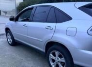 LEXUS RX-400H RX-400h