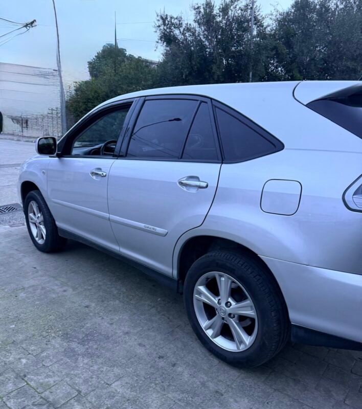 LEXUS RX-400H RX-400h