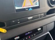 MERCEDES SPRINTER 2.2 311 CDI