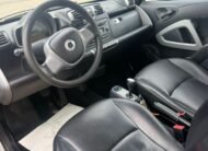 SMART Fortwo Coupe 1