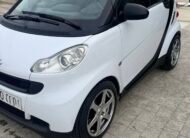 SMART Fortwo Coupe 1