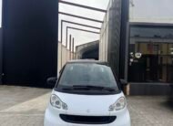 SMART Fortwo Coupe 1