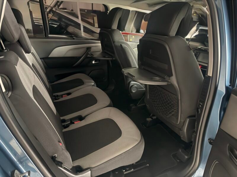 CITROEN Grand C4 Picasso 1.6 HDI 7 PLAZAS