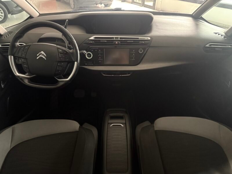 CITROEN Grand C4 Picasso 1.6 HDI 7 PLAZAS