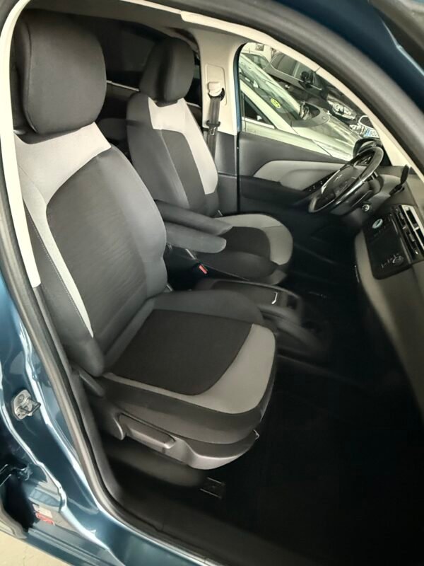 CITROEN Grand C4 Picasso 1.6 HDI 7 PLAZAS