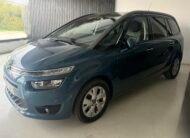 CITROEN Grand C4 Picasso 1.6 HDI 7 PLAZAS