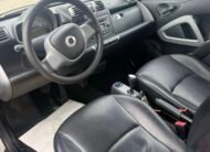 SMART Fortwo Coupe 1