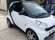 SMART Fortwo Coupe 1