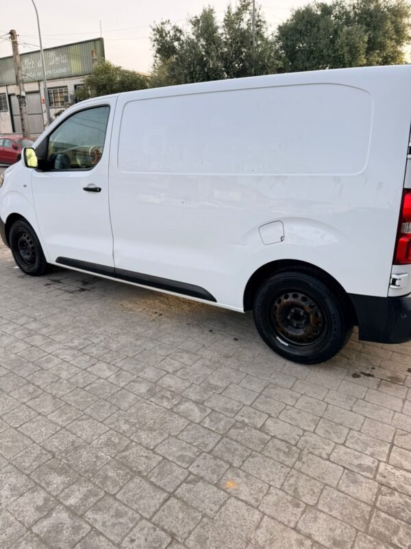 PEUGEOT EXPERT 1.6 3PLAZAS