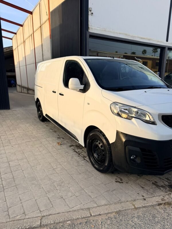 PEUGEOT EXPERT 1.6 3PLAZAS