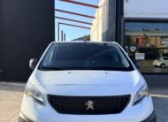 PEUGEOT EXPERT FURGON PRO BLUE