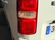 PEUGEOT EXPERT FURGON PRO BLUE