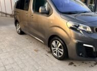 PEUGEOT TRAVELLER ACTIVE 2.0 BLUEHDI