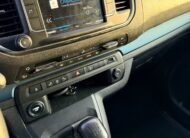 PEUGEOT TRAVELLER ACTIVE 2.0 BLUEHDI