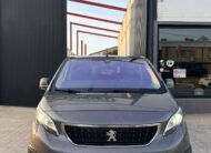 PEUGEOT TRAVELLER ACTIVE 2.0 BLUEHDI