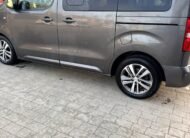 PEUGEOT TRAVELLER ACTIVE 2.0 BLUEHDI